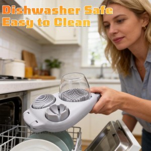 3 in 1 Egg Slicer for Hard Boiled Eggs,3 Cutting Modes,with 2 Egg Shell Opener,Stainless Steel Kitchen Dicer for Strawberry, Grape, Mushroom