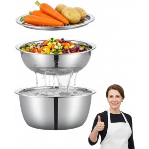 Germany Multifunctional Stainless Steel ...