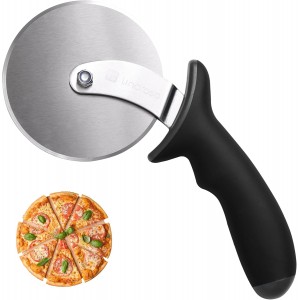 Linoroso Pizza Cutter Wheel, Durable Sta...