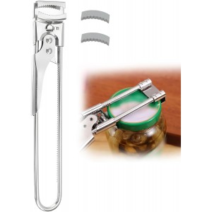 Jar Openers for Seniors, Adjustable Stai...