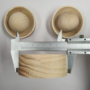 Dumpling Wrapper Maker | Ball Rolling Manual Dumpling Wrapper Mould | Ravioli Makers Press Tool | Versatile Dumplings Skin Machine for Buns Restaurant Home