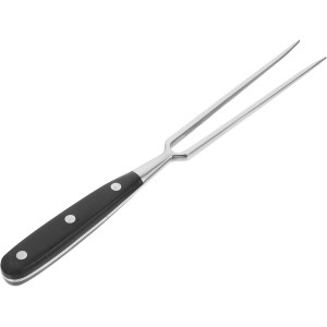 LIFKOME Stainless Steel Meat Carving For...