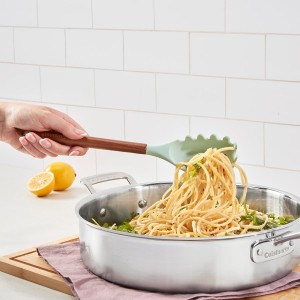 Cuisinart AcaciaFusion Set of 5 Tool Set - Mint