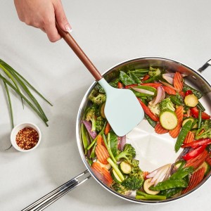 Cuisinart AcaciaFusion Set of 5 Tool Set - Mint