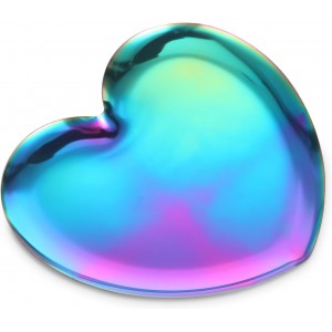 Thinp Heart Spoon Rest for Kitchen Count...