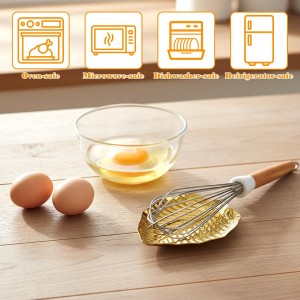 Gold Spoon Rest for Stove Top 6.7 Inch Leaf Stainless Steel Spoon Rest for Kitchen Counter Utensil Holder Gold Kitchen Accessories Dessert and Jewelry Storage