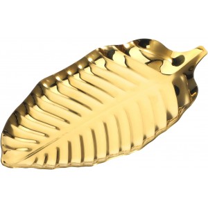 Gold Spoon Rest for Stove Top 6.7 Inch L...