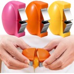 Egg Shell Opener 3 Pack, 2026 Upgraded Egg Cracker Tool for Raw & Hard Boiled Eggs, Stainless Steel Egg Topper Cutter, Egg Separator & Egg Peeler Kitchen Gadget for Home Cooking Baking