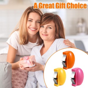 3Pcs Egg Shell Opener, 2026 New Multifunctional Egg Shell Separator Egg Cracker Tool for Raw Eggs, Hard Boiled Egg Peeler, Stainless Steel Eggshell Breaker Egg Shell Cutter Kitchen Gadgets