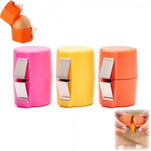 2026 New Eggshell Cracker, Egg Shell Ope...