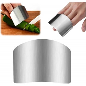 Stainless Steel Finger Guard, Universal ...