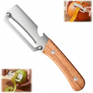 Multi-Functional Vegetable Peeler for Ki...
