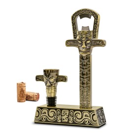 Professional Wine Opener Set for Old & Fragile Cor..