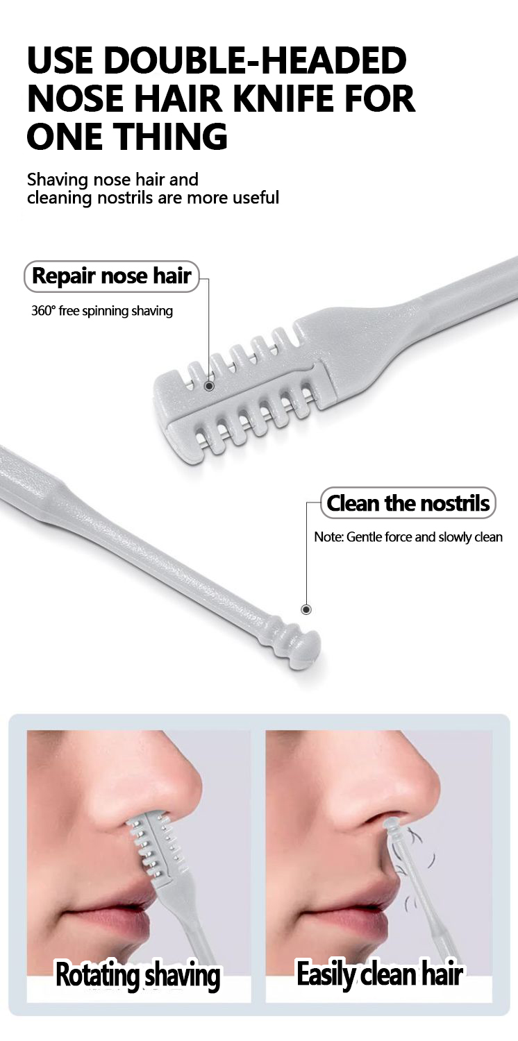 Nail Clippers Set 7 Pieces Stainless Steel Professional Grooming Kits, Fingernail and Toenail Clipper Cutters with Luxurious Travel Case Nail Care Tools Manicure Pedicure Kit