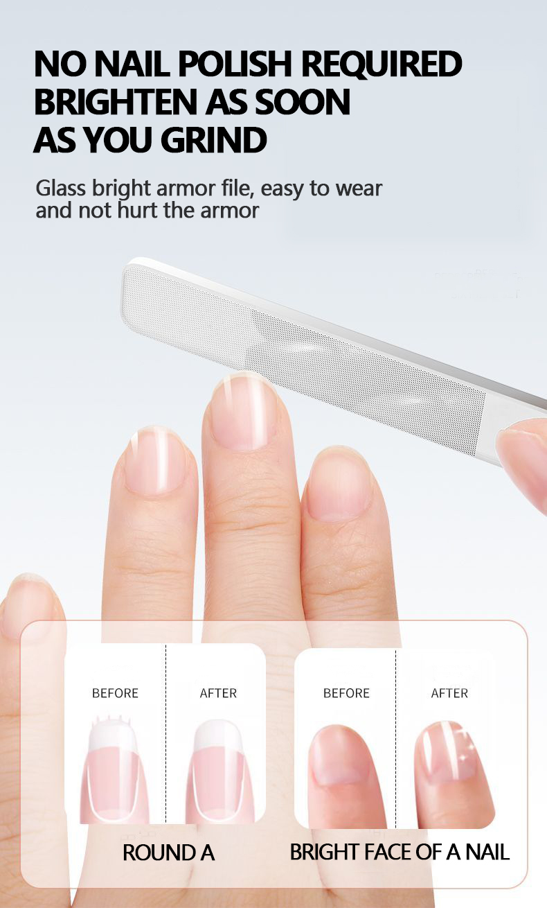 Nail Clippers Set 7 Pieces Stainless Steel Professional Grooming Kits, Fingernail and Toenail Clipper Cutters with Luxurious Travel Case Nail Care Tools Manicure Pedicure Kit