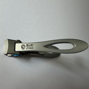 Nail Clippers for Men Thick Nails - Larg...