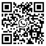 WhatsApp QR Code