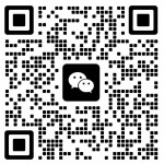 WeChat QR Code
