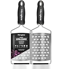 Microplane Classic Zester Grater, Black