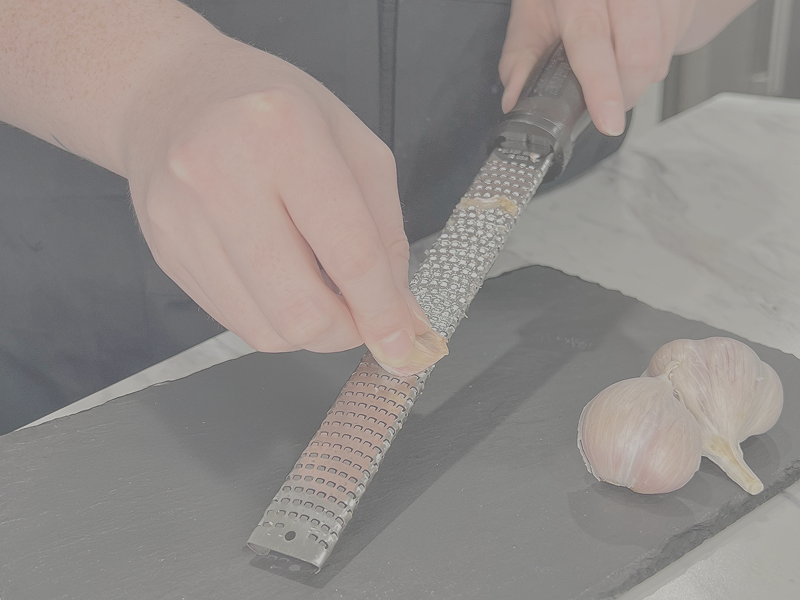 Microplane Classic Zester Grater, Black