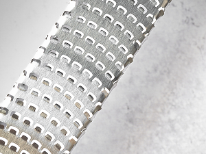 Microplane Classic Zester Grater, Black