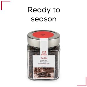 Peugeot 870418/1 Paris Classic 7-Inch Pepper Mill, Chocolate