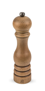 Peugeot 870418/1 Paris Classic 7-Inch Pepper Mill, Chocolate