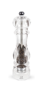 Peugeot Bistro 4-Inch Pepper Mill, Natural (800-1)