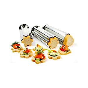 Norpro Meat Tenderizer, TENDERIZERPRO-BX, As Shown