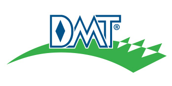 DMT FWFC DuoSharp Double-Sided Diamond Sharpening Stone for Knives and More, 8-Inch, Fine/Coarse, White