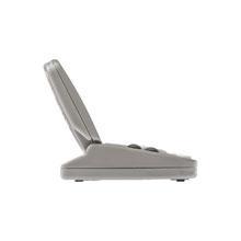 Taylor Programmable with Timer Instant Read Wired Probe Digital, Meat, Food, Grill BBQ Cooking Kitchen Thermometer with Timer, Gray