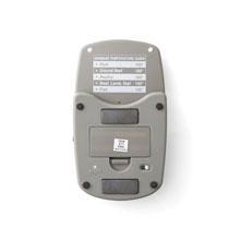 Taylor Programmable with Timer Instant Read Wired Probe Digital, Meat, Food, Grill BBQ Cooking Kitchen Thermometer with Timer, Gray