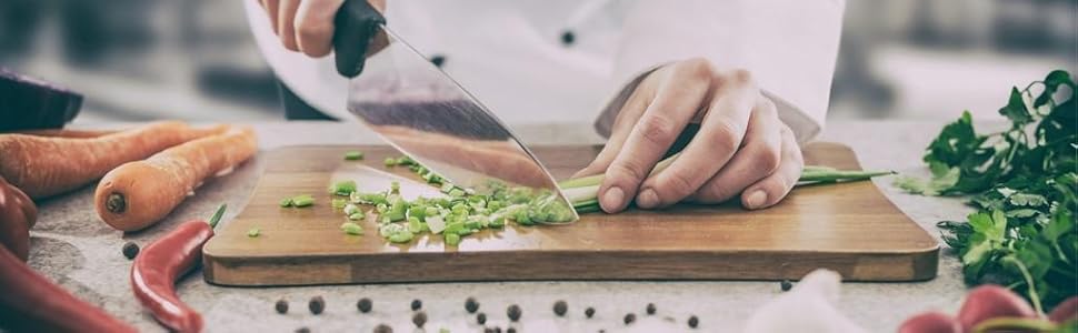 Chef'sChoice Professional Electric Knife Sharpeners FlexHone/Strop With 100-Percent Diamond Abrasives And Precision Angle Guides For 20-Degree Straight-Edge and Serrated Knives, 2-Stage, White