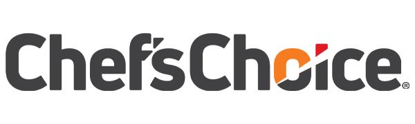 Chef'sChoice Professional Electric Knife Sharpeners FlexHone/Strop With 100-Percent Diamond Abrasives And Precision Angle Guides For 20-Degree Straight-Edge and Serrated Knives, 2-Stage, White