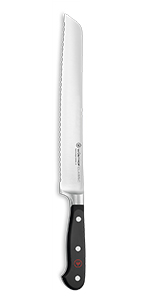WÜSTHOF Classic Curved Meat Fork