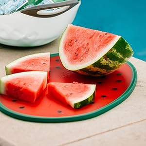 Dexas Superboard Reversible Pastry Board, 14 x 17 Inches, Midnight Granite Color - Dishwasher Safe, Plastic, Ideal for Baking and Food Prep