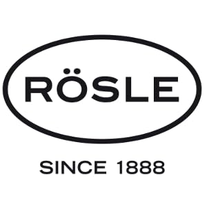 Rösle Roasting Fork, Hook Handle, Stainless Steel (10085)