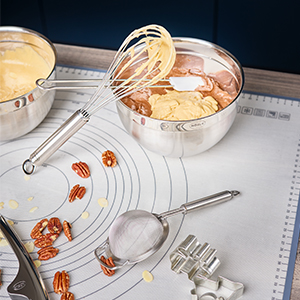 Rosle Stainless Steel Round-Handle Peeler, 7.3-inch