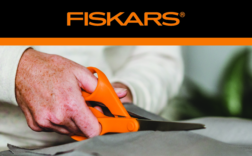 Fiskars 8
