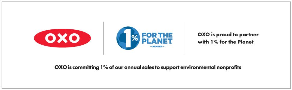 OXO Good Grips Smooth Edge Can Opener