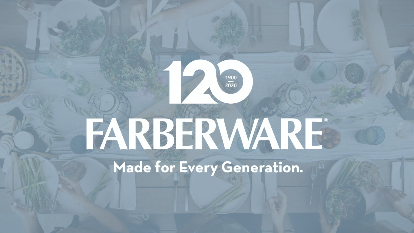 Farberware Nonstick Bakeware Baking Pan / Nonstick Cake Pan, Round - 9 Inch, Gray, 1 Count (Pack of 1)