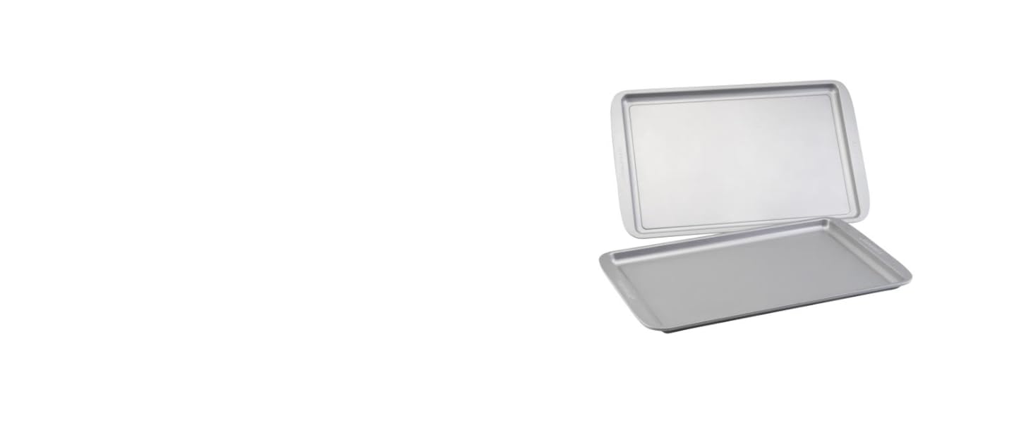 Farberware 12-c. Nonstick Nonstick Bakeware Muffin Pan, Gray