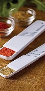 KitchenArt 2 Cup Pro Essentials Gift Set, 6.5x6.5x7