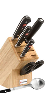 Wusthof Classic 7-Inch Straight Meat Fork