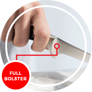 Wusthof Classic 7-Inch Straight Meat Fork