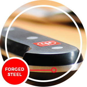 Wusthof Classic 7-Inch Straight Meat Fork