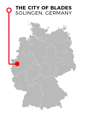 Wusthof Classic 7-Inch Straight Meat Fork