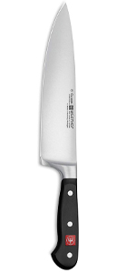 Wusthof Classic 7-Inch Straight Meat Fork