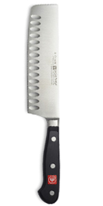 Wusthof Classic 7-Inch Straight Meat Fork