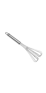 Kuhn Rikon Julienne Peeler with Blade Protector, Stainless Steel Handle